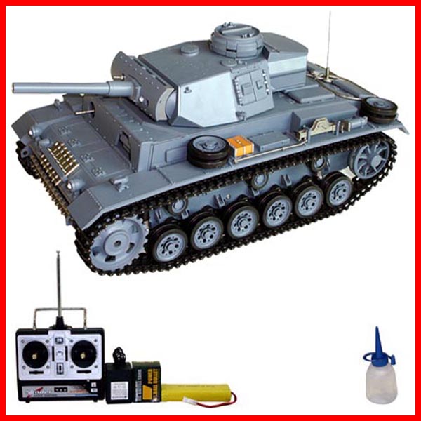 PanzerKampfwagen II art3208 mantua